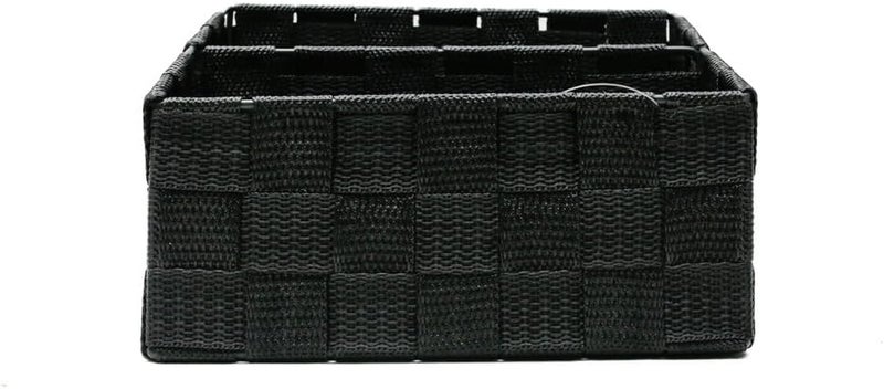 Daiso Remote Control Box - Black - Image 1